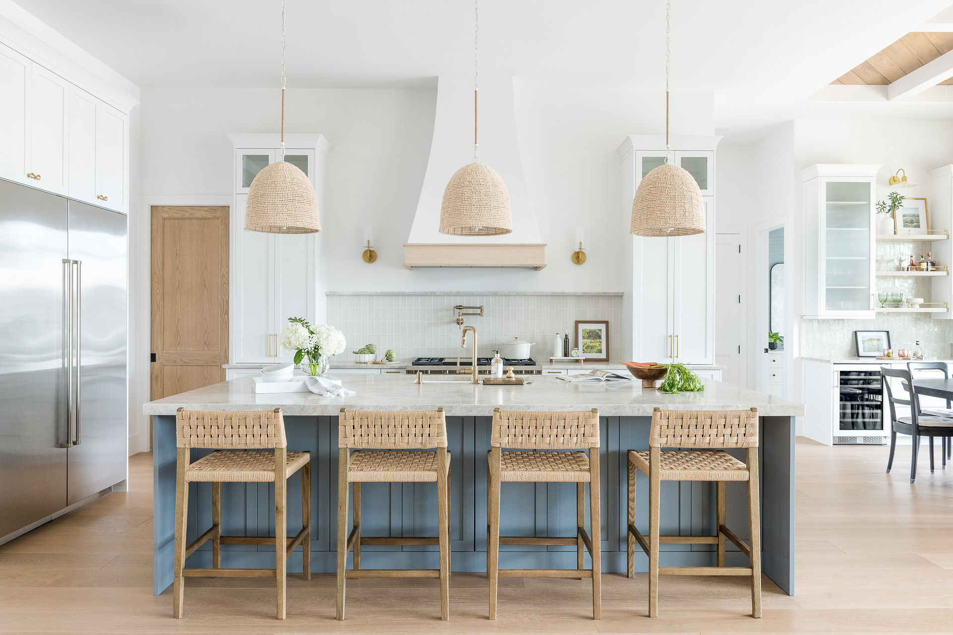 Tequesta - Splendid Home Design